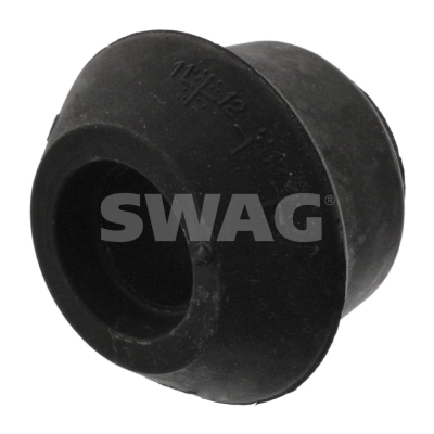 Ulożenie priečneho stabilizátora SWAG